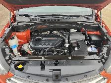 2017 Hyundai Santa Fe Sport - Photo 27