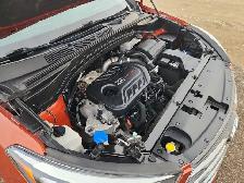 2017 Hyundai Santa Fe Sport - Photo 28