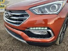 2017 Hyundai Santa Fe Sport - Photo 30