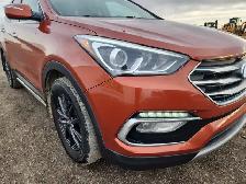2017 Hyundai Santa Fe Sport - Photo 31