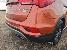 2017 Hyundai Santa Fe Sport - Photo 32