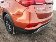 2017 Hyundai Santa Fe Sport - Photo 33