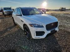 2018 Jaguar F-Pace - Photo 2