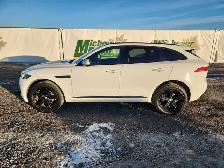 2018 Jaguar F-Pace - Photo 5