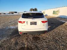 2018 Jaguar F-Pace - Photo 6