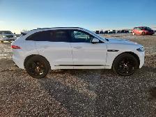 2018 Jaguar F-Pace - Photo 7