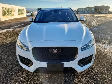 2018 Jaguar F-Pace - Photo 8