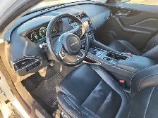 2018 Jaguar F-Pace - Photo 11