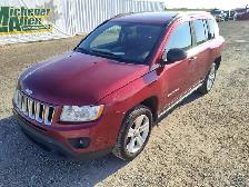 2013 Jeep Compass