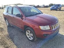 2013 Jeep Compass - Photo 2
