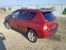 2013 Jeep Compass - Photo 3