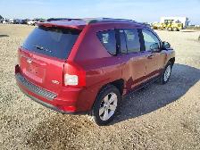 2013 Jeep Compass - Photo 4