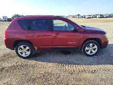 2013 Jeep Compass - Photo 5