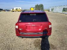 2013 Jeep Compass - Photo 6