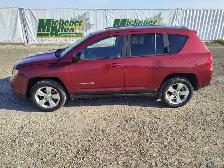 2013 Jeep Compass - Photo 7
