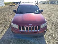 2013 Jeep Compass - Photo 8