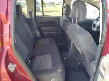2013 Jeep Compass - Photo 17