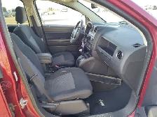 2013 Jeep Compass - Photo 18
