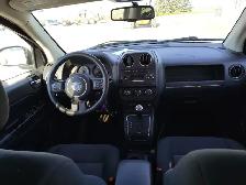 2013 Jeep Compass - Photo 19