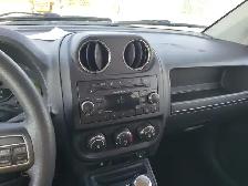 2013 Jeep Compass - Photo 21