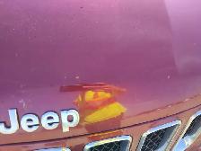 2013 Jeep Compass - Photo 30