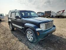 2008 Jeep Liberty - Photo 2