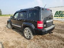 2008 Jeep Liberty - Photo 3
