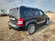 2008 Jeep Liberty - Photo 4
