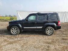 2008 Jeep Liberty - Photo 5