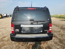 2008 Jeep Liberty - Photo 6
