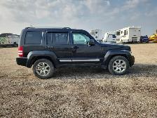2008 Jeep Liberty - Photo 7