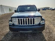 2008 Jeep Liberty - Photo 8