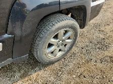 2008 Jeep Liberty - Photo 9