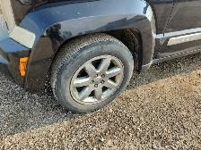 2008 Jeep Liberty - Photo 10