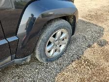 2008 Jeep Liberty - Photo 11