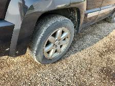 2008 Jeep Liberty - Photo 12