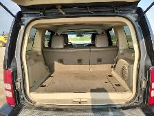 2008 Jeep Liberty - Photo 15