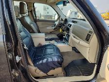 2008 Jeep Liberty - Photo 19