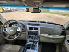 2008 Jeep Liberty - Photo 20