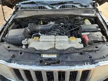 2008 Jeep Liberty - Photo 31