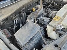 2008 Jeep Liberty - Photo 33