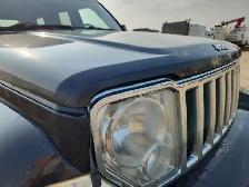 2008 Jeep Liberty - Photo 34