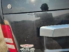 2008 Jeep Liberty - Photo 40