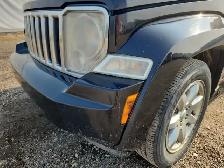 2008 Jeep Liberty - Photo 45