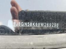 2008 Jeep Liberty - Photo 47