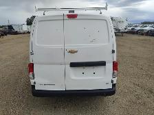 2015 Chevrolet Express - Photo 5