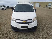 2015 Chevrolet Express - Photo 6