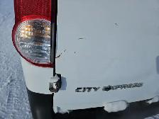 2015 Chevrolet Express - Photo 21