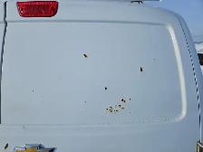 2015 Chevrolet Express - Photo 23