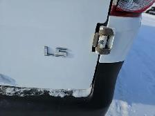 2015 Chevrolet Express - Photo 24
